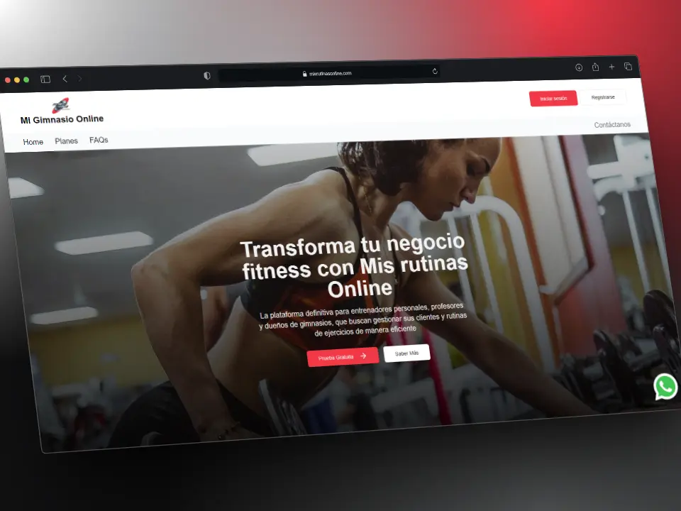 Captura de pantalla del proyecto /projects/migimnasioonline.webp